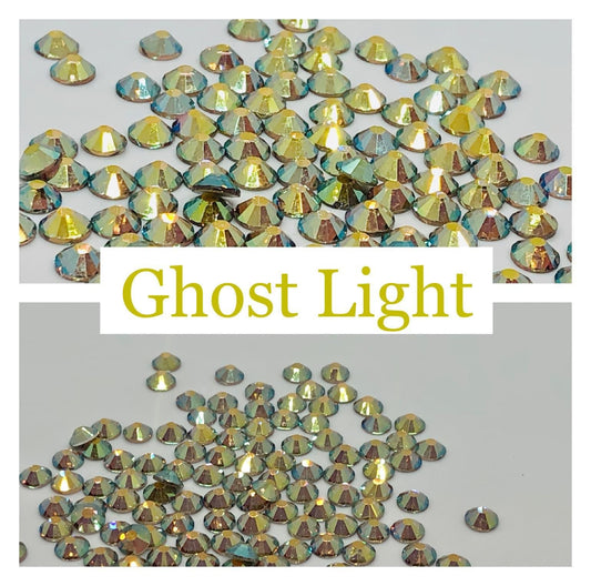 Ghost Light - Non AB Rhinestone 2088, EON